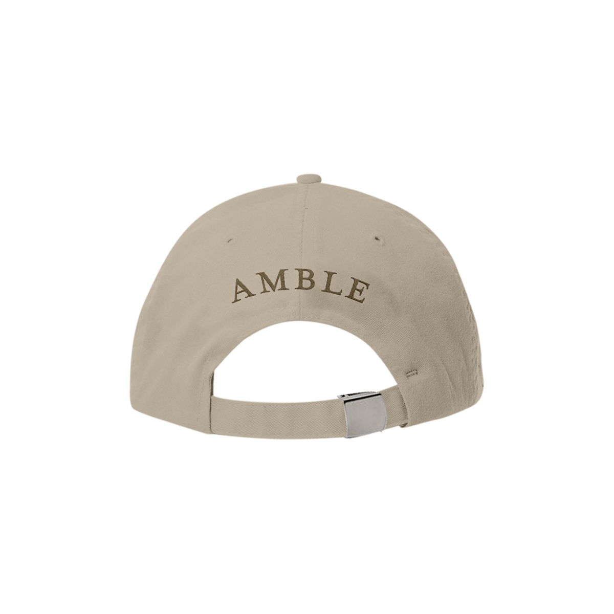 REVERIE SYMBOL BONE HAT