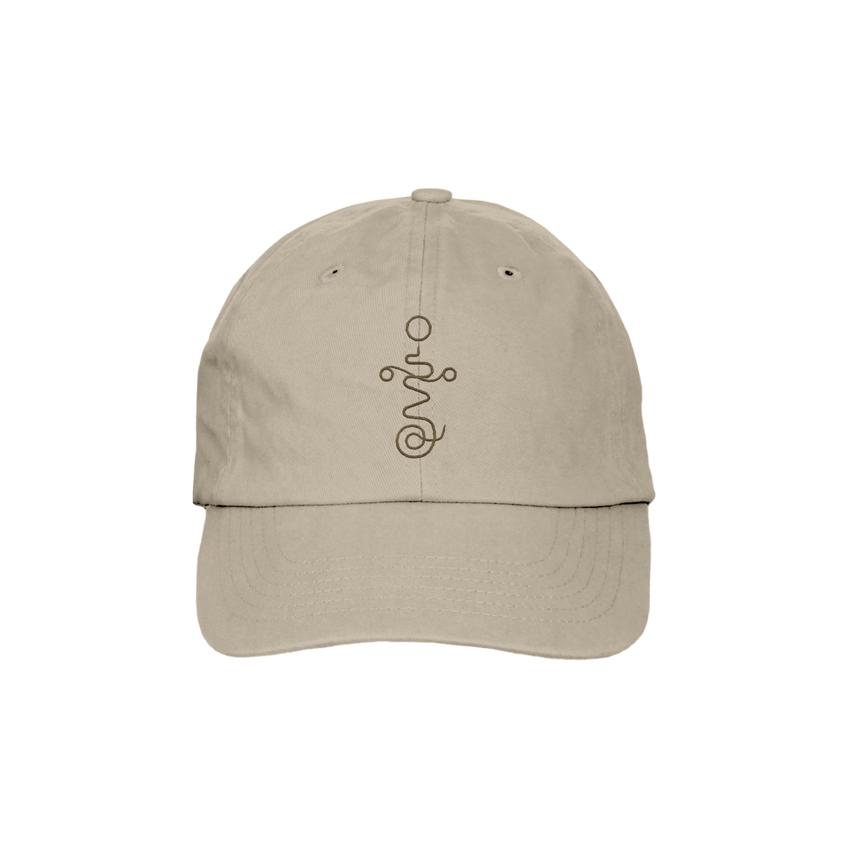 REVERIE SYMBOL BONE HAT