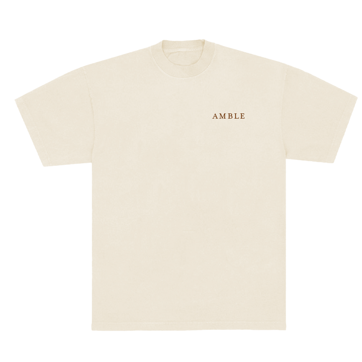 Amble | Official Merch