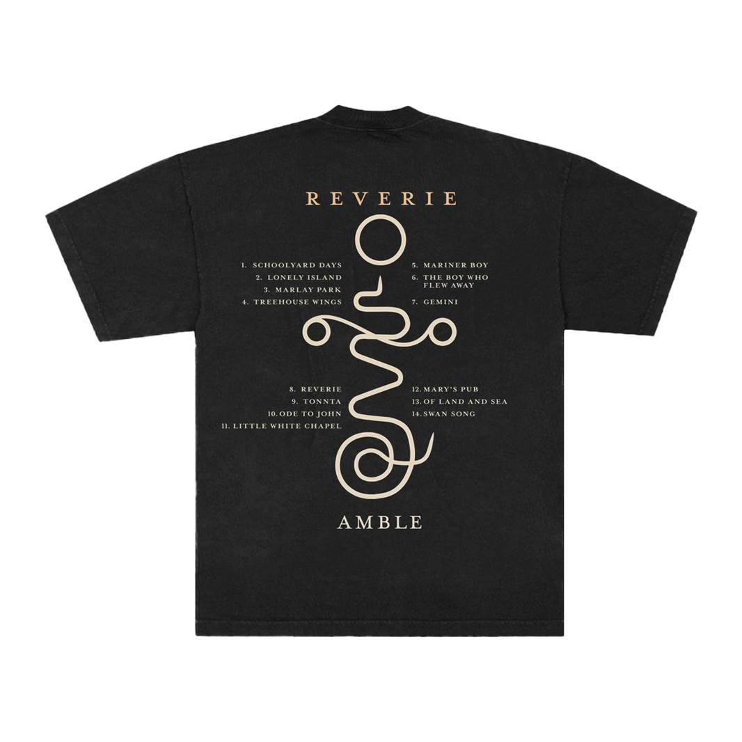 Amble | Official Merch